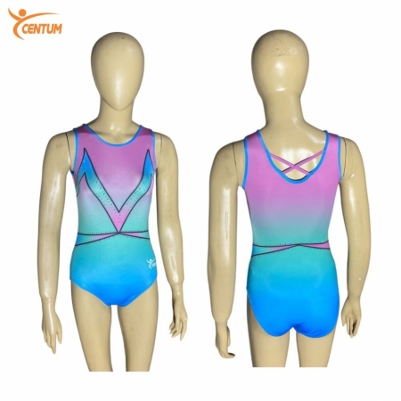 Training Leotards